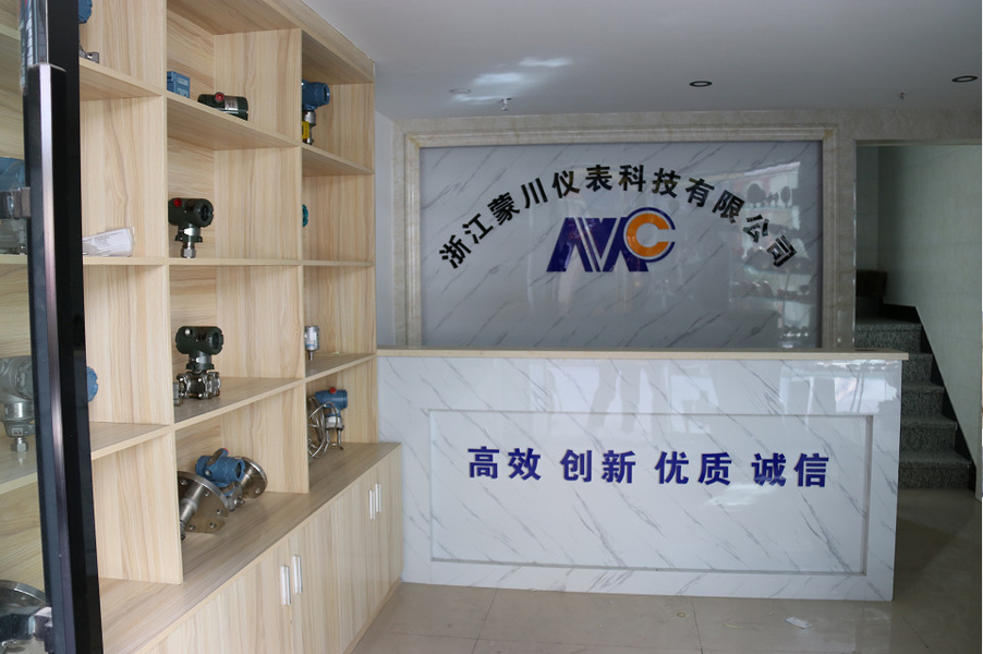CHINA Mengchuan Instrument Co,Ltd. Bedrijfsprofiel