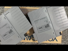 Yokogawa Analoge I/O Module AAB841-S03/M4A00