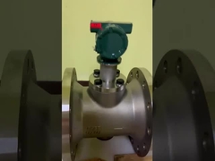 Debietmeter Dy025 Dy050 Dy100 Dy200 van de Yokogawa20ma de Digitale Draaikolk