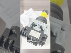 Joystick van Schneider