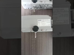 Oorspronkelijke rotork YT-3400LSZ3520S YT-3400RDZ5501S Valve Controller Positioner In Stock