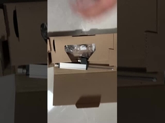 NOVOTECHNIK Positiesensor,TRS-0050,P/N: 023272