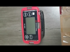 Riken Keiki GX8000 Gasdetector