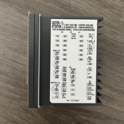 Stock yokogawa ut35 Digital Indicating Controller UP35A-102-11-00