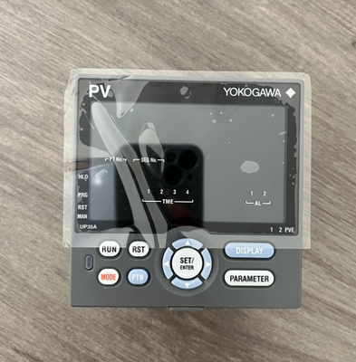 Stock yokogawa ut35 Digital Indicating Controller UP35A-102-11-00