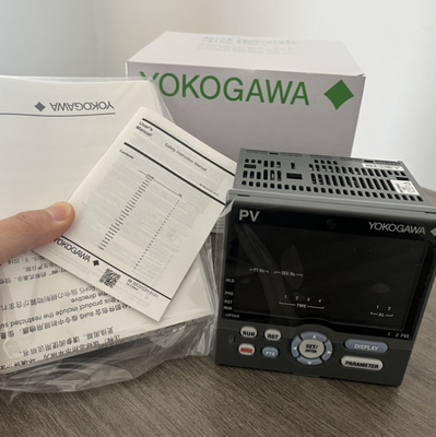 Stock yokogawa ut35 Digital Indicating Controller UP35A-102-11-00