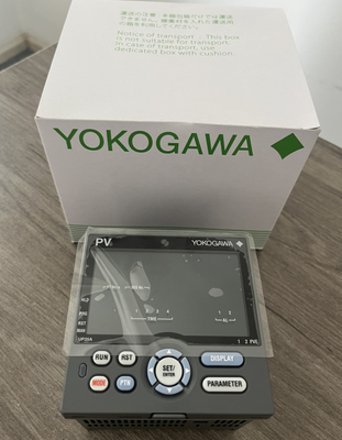 Stock yokogawa ut35 Digital Indicating Controller UP35A-102-11-00