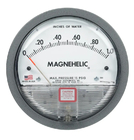 Dwyer Series 2000 Magnehelic Differential Pressure Gauge