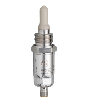 original ifm LMT202 Sensors for level control and point level detection,Rod length-28mm weight-145.7g