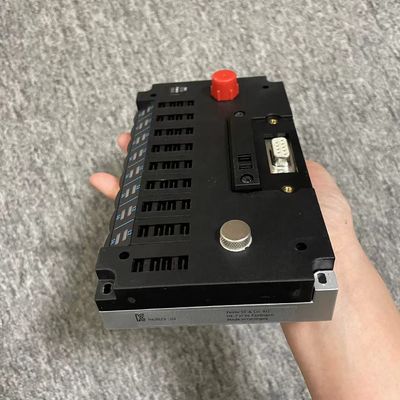 New Electrical Interface Festo CPV14-GE-DI01-8 165811 Stock With Best Price