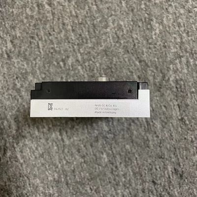 New Electrical Interface Festo CPV14-GE-DI01-8 165811 Stock With Best Price