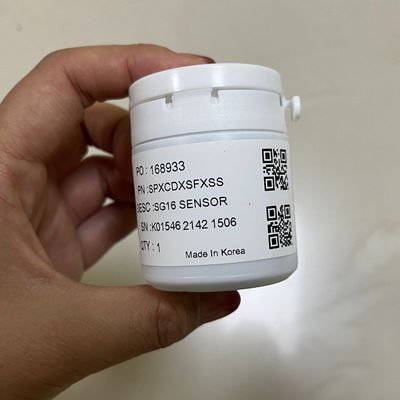 Honeywell SPXCDXSFXSS Combustible Gas Sensor Detector SPXCDXSFXSS Flammable Gas Sensor