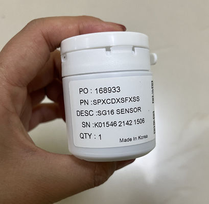 Honeywell SPXCDXSFXSS Combustible Gas Sensor Detector SPXCDXSFXSS Flammable Gas Sensor