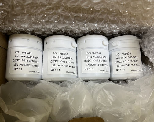 Honeywell SPXCDXSFXSS Combustible Gas Sensor Detector SPXCDXSFXSS Flammable Gas Sensor