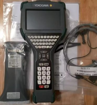 Yokogawa YHC5150X-01 FieldMate Handheld Communicator with 1 GHz CPU