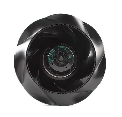 Ebm-papst R2E250-RA50-01 AC Impeller 230V 250x99mm Round 533cfm 75dBA 285W 2450rpm R2E250 Series