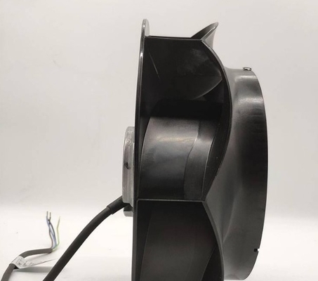 Ebm-papst R2E250-RA50-01 AC Impeller 230V 250x99mm Round 533cfm 75dBA 285W 2450rpm R2E250 Series
