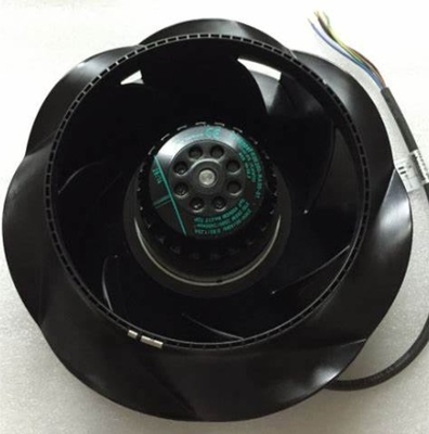 Ebm-papst R2E250-RA50-01 AC Impeller 230V 250x99mm Round 533cfm 75dBA 285W 2450rpm R2E250 Series
