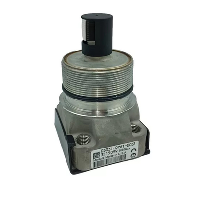 Rosemount 03031-0761-0032 Pressure Transmitter Module with MAX W.P 3626PSI/250BAR