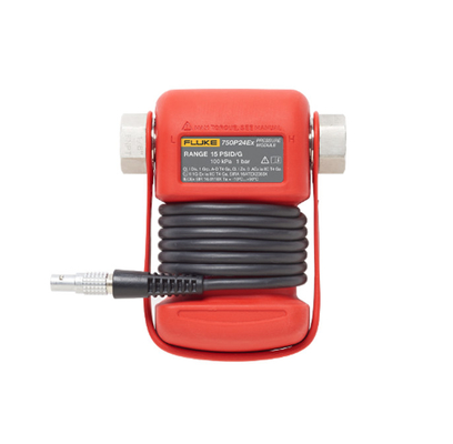 Fluke 750P Series Pressure Modules 750PD27 In Stock