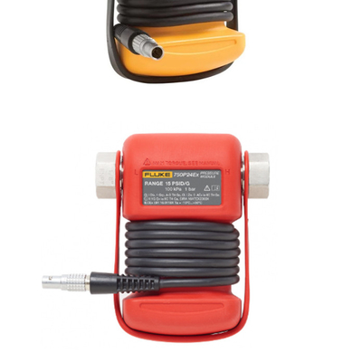 Fluke 750P Series Pressure Modules 750PD27 In Stock