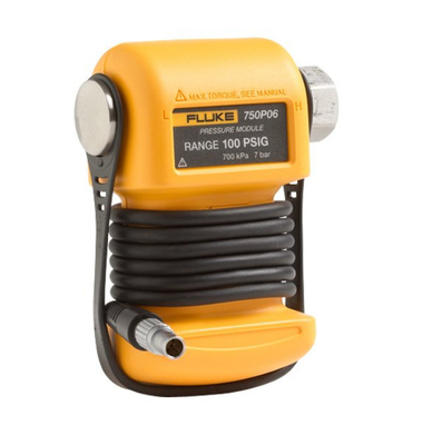 Fluke 750P Series Pressure Modules 750PD27 In Stock