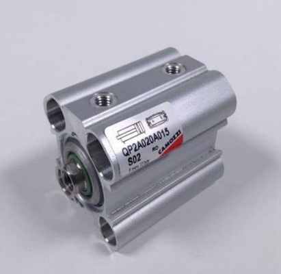 CAMOZZI QP2A040A015 Compact Cylinder