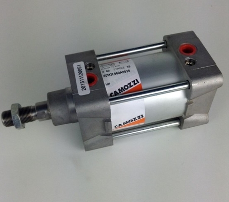 CAMOZZI QP2A040A015 Compact Cylinder