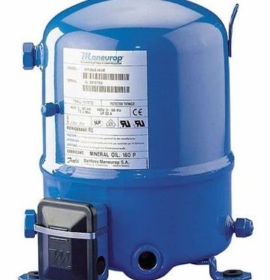 Danfoss MT22-4VM DANFOSS Refrigeration Reciprocating Compressor MT22JC4AVE