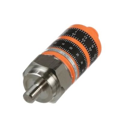 100% New Original Vibration Monitor With Intuitive Switch Point Settings Weight-113.5g