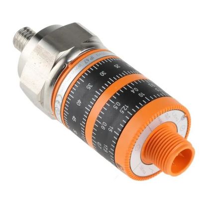 100% New Original Vibration Monitor With Intuitive Switch Point Settings Weight-113.5g