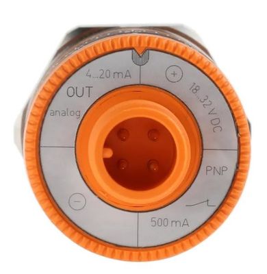 100% New Original Vibration Monitor With Intuitive Switch Point Settings Weight-113.5g