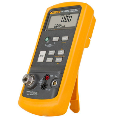 Original and new Hot Sale Fluke 717 Pressure Calibrator With Low Price in stock