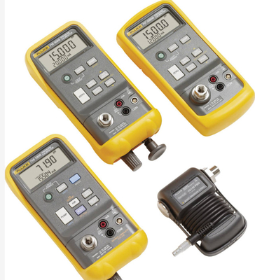 Original and new Hot Sale Fluke 717 Pressure Calibrator With Low Price in stock