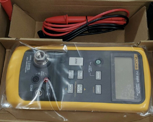 Original and new Hot Sale Fluke 717 Pressure Calibrator With Low Price in stock