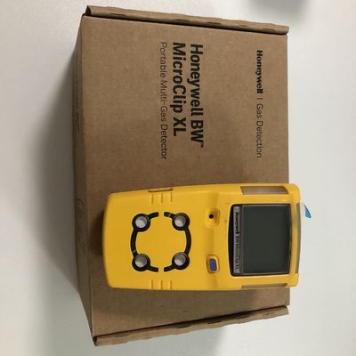 Honeywell BW Gas Alert Max XT II 4-Gas XT-XWHM-Y-CN Analyzer Portable Gas Detector with low price