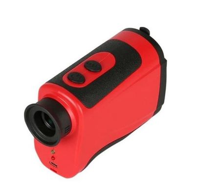 100% Original UNI-T LM1000 Laser Range Finder Digital Range Finder Weight-3kg Altitude-450 Yards