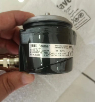 Baumer Rotary Encoder OG71 DN 256 CI Incremental Encoders OG 71 In Stock