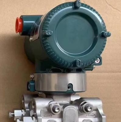 EJX510A In-line Absolute Pressure Transmitter EJX510A-ECS9N-019DNN Response Time 90ms Accuracy ± 0.04%