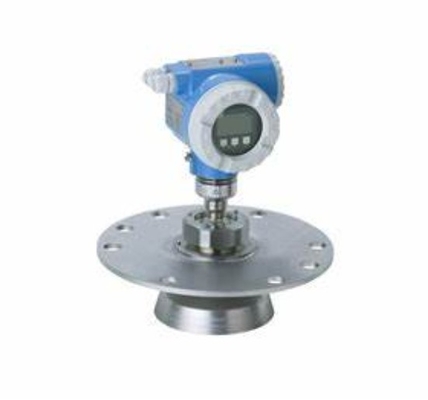E+H FMR62B-BABAEJBTGNAAATKB Radar Measurement Micropilot FMR62
