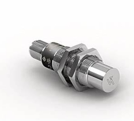 WENGLOR IW120SE65UA3 Inductive Sensor With Full-Metal Housing