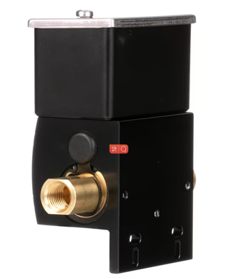 Dwyer Differential Pressure Switch DXW-11-153-1,DXW-11-153-2