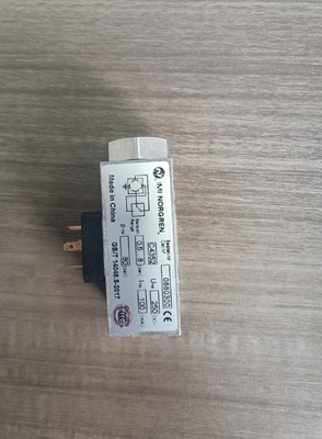 0880300 Norgren Pressure Switch G 1/4 0.5bar To 8 Bar IP65 8bar 0880300.0000.000.00