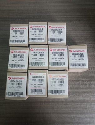0880300 Norgren Pressure Switch G 1/4 0.5bar To 8 Bar IP65 8bar 0880300.0000.000.00