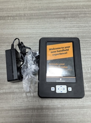 Hart Field Communicator DDR3 SDRAM Handheld Vibrator