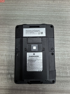 Hart Field Communicator DDR3 SDRAM Handheld Vibrator
