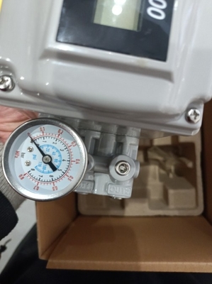 YT-3300RS15401S Rotork Series Product Manual with 1 Period
