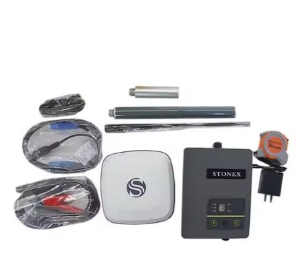 Handheld GPS Gnss Stonex S3A/S850A/S850 Rtk Global Positioning System Receiver Lightweight Measurement Gnss Rtk GPS For Survey