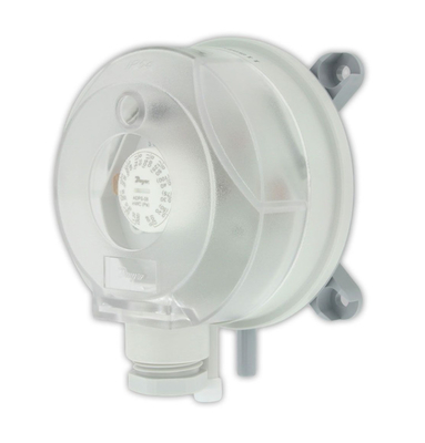 Dwyer ADPS-03-2-N Differential Pressure Switch