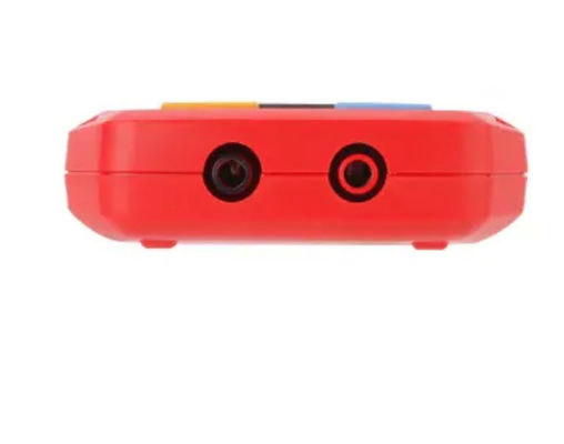 UNI-T UT673PV Solar MPPT Meter Large LCD Display 52 * 66mm and ODM Support for Customization